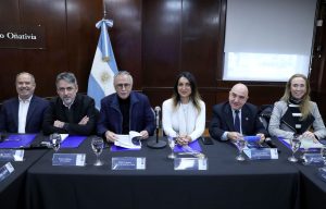 Santa Cruz participó de un nuevo COFESA, donde se impulsó la promoción de la vacunación