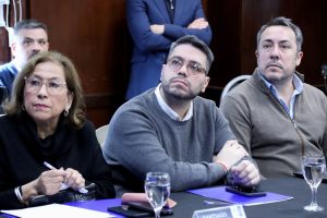 Santa Cruz participó de un nuevo COFESA, donde se impulsó la promoción de la vacunación