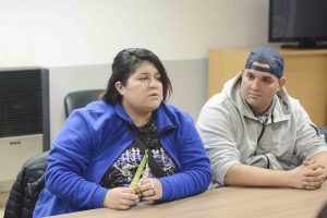 Realizaron encuentro de trabajo para reglamentar la Ley Provincial de Discapacidad