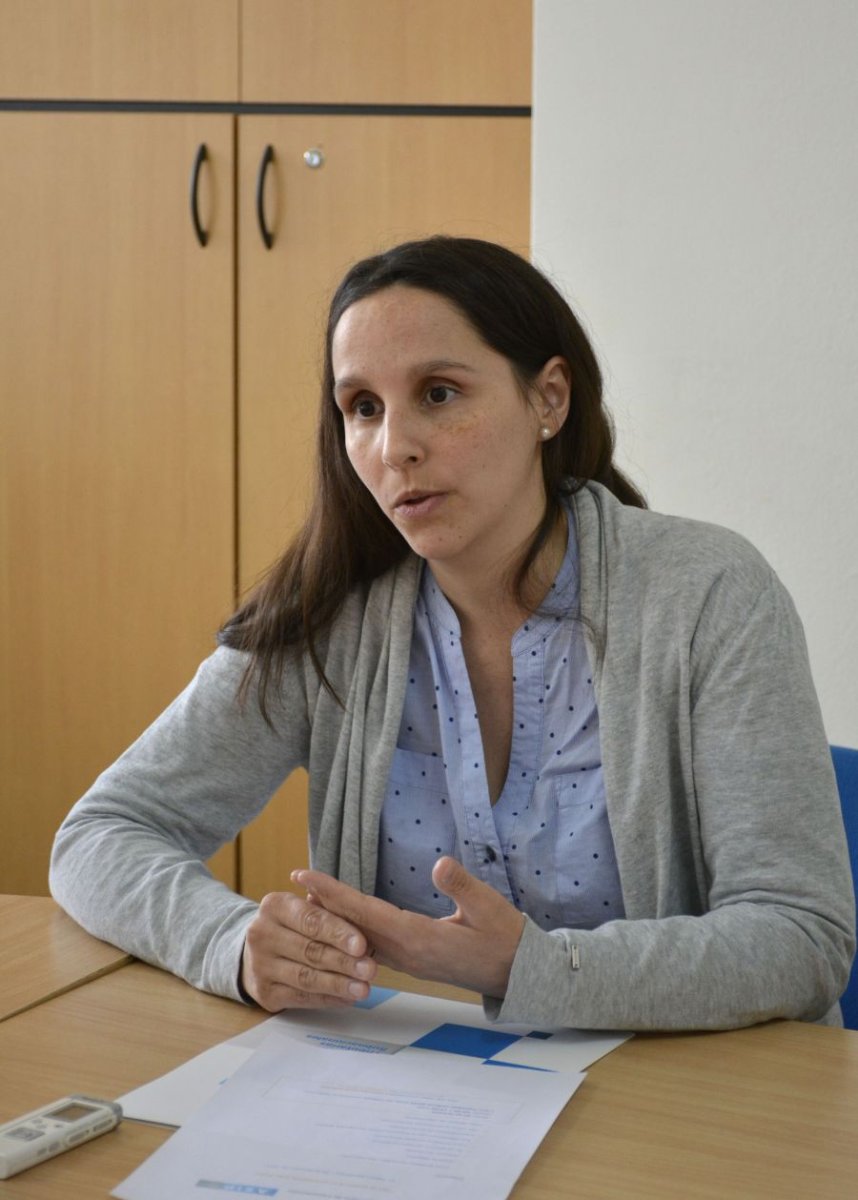 La ASIP trabaja para simplificar el cumplimiento fiscal