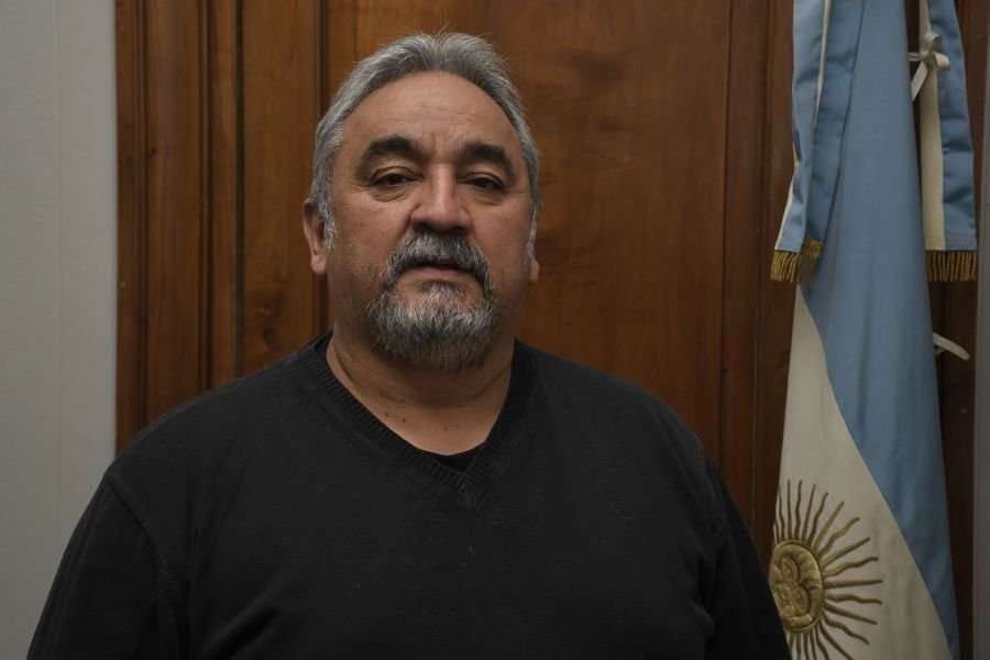 Nicolás Brizuela: “La provincia transfirió en cinco meses a Río Gallegos por coparticipación más de $26.000.000.000"