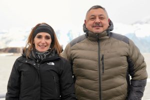 Santa Cruz presentó su temporada invernal 2025 “Paisajes que Abrigan”