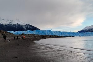 Santa Cruz presentó su temporada invernal 2025 “Paisajes que Abrigan”