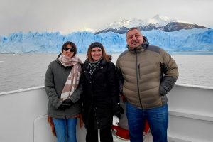 Santa Cruz presentó su temporada invernal 2025 “Paisajes que Abrigan”