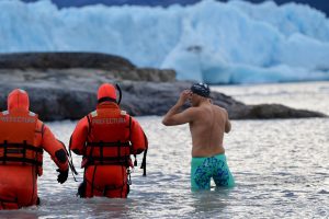 Santa Cruz presentó su temporada invernal 2025 “Paisajes que Abrigan”