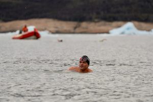 Santa Cruz presentó su temporada invernal 2025 “Paisajes que Abrigan”