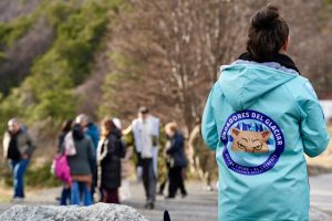 Santa Cruz presentó su temporada invernal 2025 “Paisajes que Abrigan”