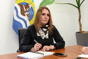 Producción e INTA coordinan acciones para fortalecer la actividad agrícola