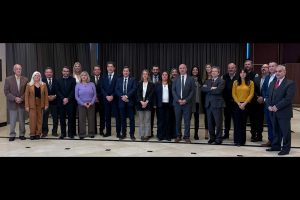 Santa Cruz presentó sus políticas de fortalecimiento comercial en el COFECI 2025