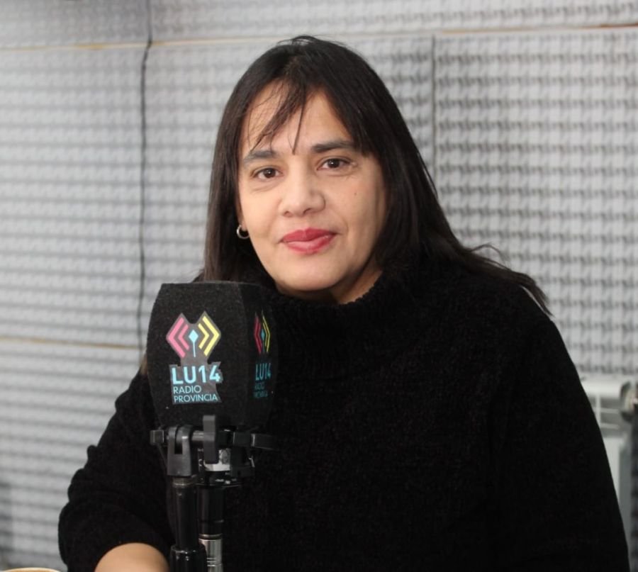 Rivero: “Con la actualización masiva el IDUV tendrá un diagnóstico preciso”