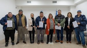 Educación avanza en la profesionalización del área de mantenimiento