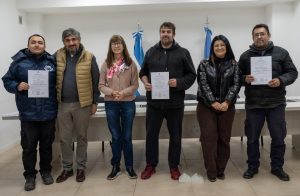 Educación avanza en la profesionalización del área de mantenimiento