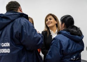 Educación avanza en la profesionalización del área de mantenimiento