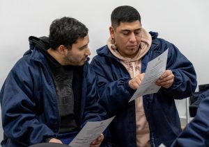 Educación avanza en la profesionalización del área de mantenimiento