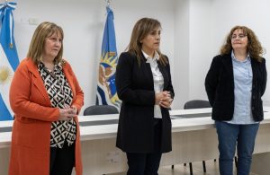 Educación avanza en la profesionalización del área de mantenimiento