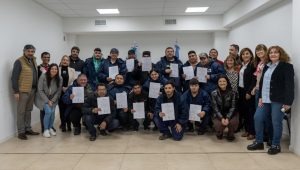 Educación avanza en la profesionalización del área de mantenimiento