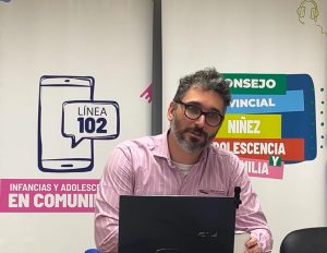 Santa Cruz avanza en la jerarquización del sistema de protección de derechos de la niñez