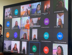 Santa Cruz avanza en la jerarquización del sistema de protección de derechos de la niñez