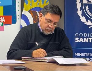 Santa Cruz avanza en la jerarquización del sistema de protección de derechos de la niñez