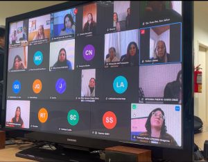 Santa Cruz avanza en la jerarquización del sistema de protección de derechos de la niñez