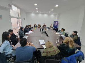 Paritarias de Salud: Acuerdo con recomposición salarial y reconocimiento de responsabilidades