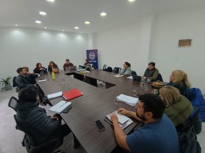 Paritarias de Salud: Acuerdo con recomposición salarial y reconocimiento de responsabilidades