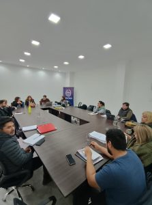 Paritarias de Salud: Acuerdo con recomposición salarial y reconocimiento de responsabilidades