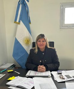 A partir del 12 de julio y hasta el 10 de agosto estará abierta la Inscripción de Extranjeros en Cañadón Seco