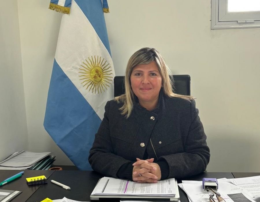 A partir del 12 de julio y hasta el 10 de agosto estará abierta la Inscripción de Extranjeros en Cañadón Seco