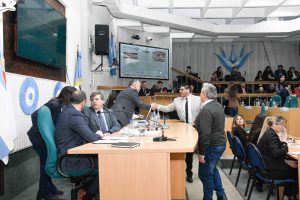 Álvarez en Diputados: “Esta es una explicación de cara al pueblo de todas las cuestiones que hacen al accionar del Gobierno”