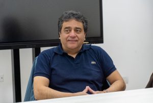 Educación fortalece, con inversión sostenida, su compromiso con las escuelas de Puerto Santa Cruz