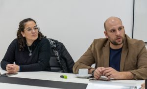 Educación fortalece, con inversión sostenida, su compromiso con las escuelas de Puerto Santa Cruz