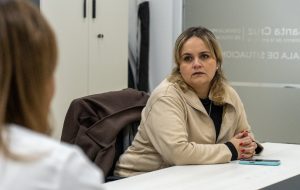 Educación fortalece, con inversión sostenida, su compromiso con las escuelas de Puerto Santa Cruz