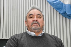 Brizuela destacó la transparencia y gestión federal en el foco legislativo