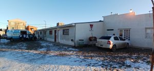 “Estamos con vos”: Salud realizó operativo de vacunación en Río Gallegos