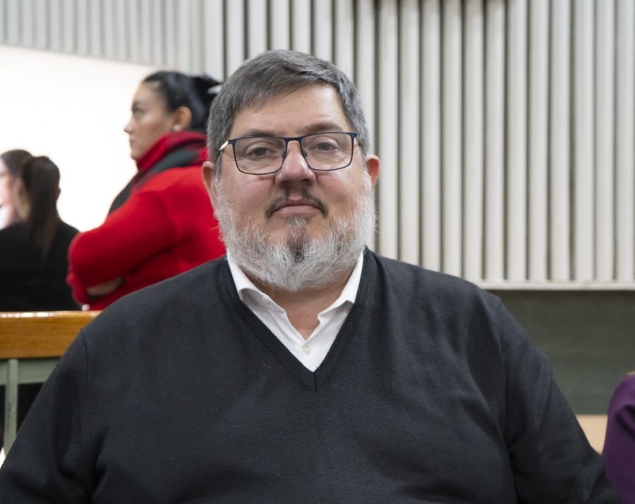 Verbes en Diputados: “Es fundamental informar correctamente”