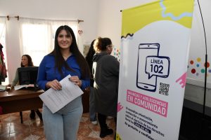 DIGI Derechos: el Estado capacita para garantizar una ciudadanía digital segura