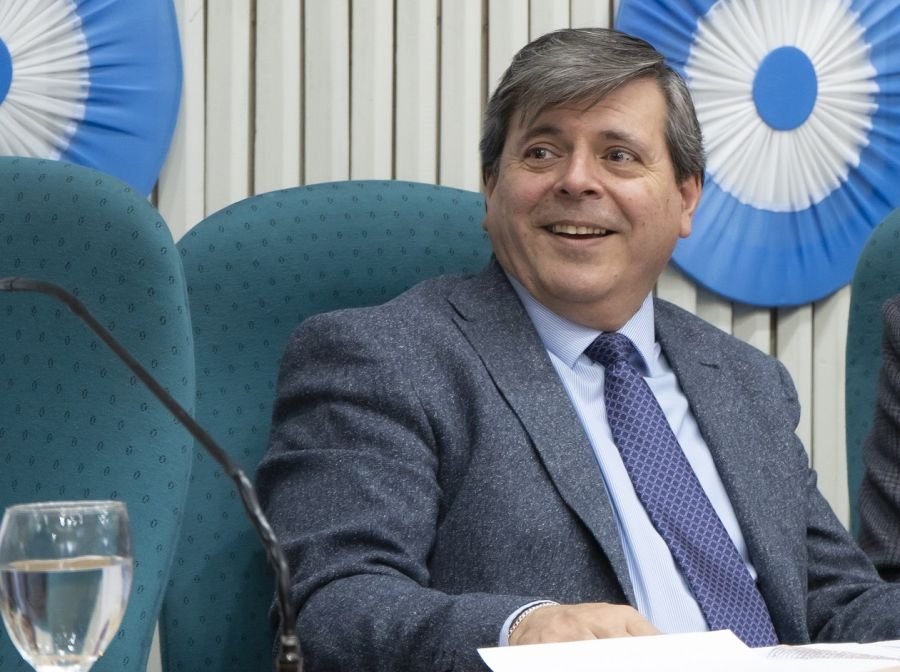 Leguizamón celebró el acceso de los estudiantes santacruceños al CBC de la UBA en modalidad a distancia