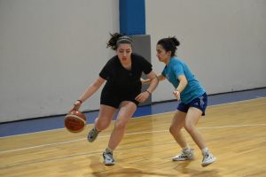 Se realizaron diferentes actividades preparativas para los Juegos de la Araucanía 2025