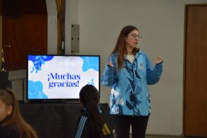 Se realizaron diferentes actividades preparativas para los Juegos de la Araucanía 2025