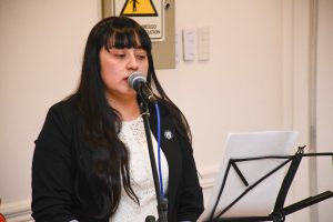 Turismo: Guías de Pesca recibieron certificaciones al culminar instancia de capacitación laboral