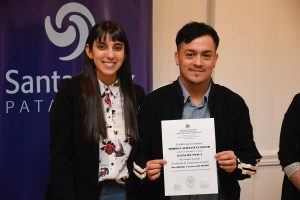 Turismo: Guías de Pesca recibieron certificaciones al culminar instancia de capacitación laboral