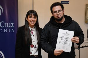 Turismo: Guías de Pesca recibieron certificaciones al culminar instancia de capacitación laboral