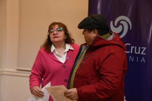 Turismo: Guías de Pesca recibieron certificaciones al culminar instancia de capacitación laboral