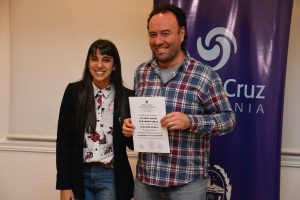 Turismo: Guías de Pesca recibieron certificaciones al culminar instancia de capacitación laboral