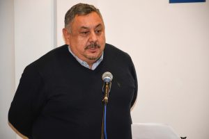 Turismo: Guías de Pesca recibieron certificaciones al culminar instancia de capacitación laboral