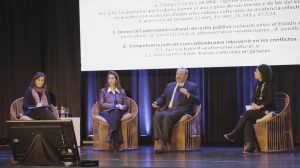 Santa Cruz fortalece su compromiso regional en la defensa del patrimonio cultural