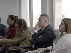 Santa Cruz fortalece su compromiso regional en la defensa del patrimonio cultural