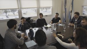 Santa Cruz fortalece su compromiso regional en la defensa del patrimonio cultural