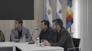 Santa Cruz fortalece su compromiso regional en la defensa del patrimonio cultural